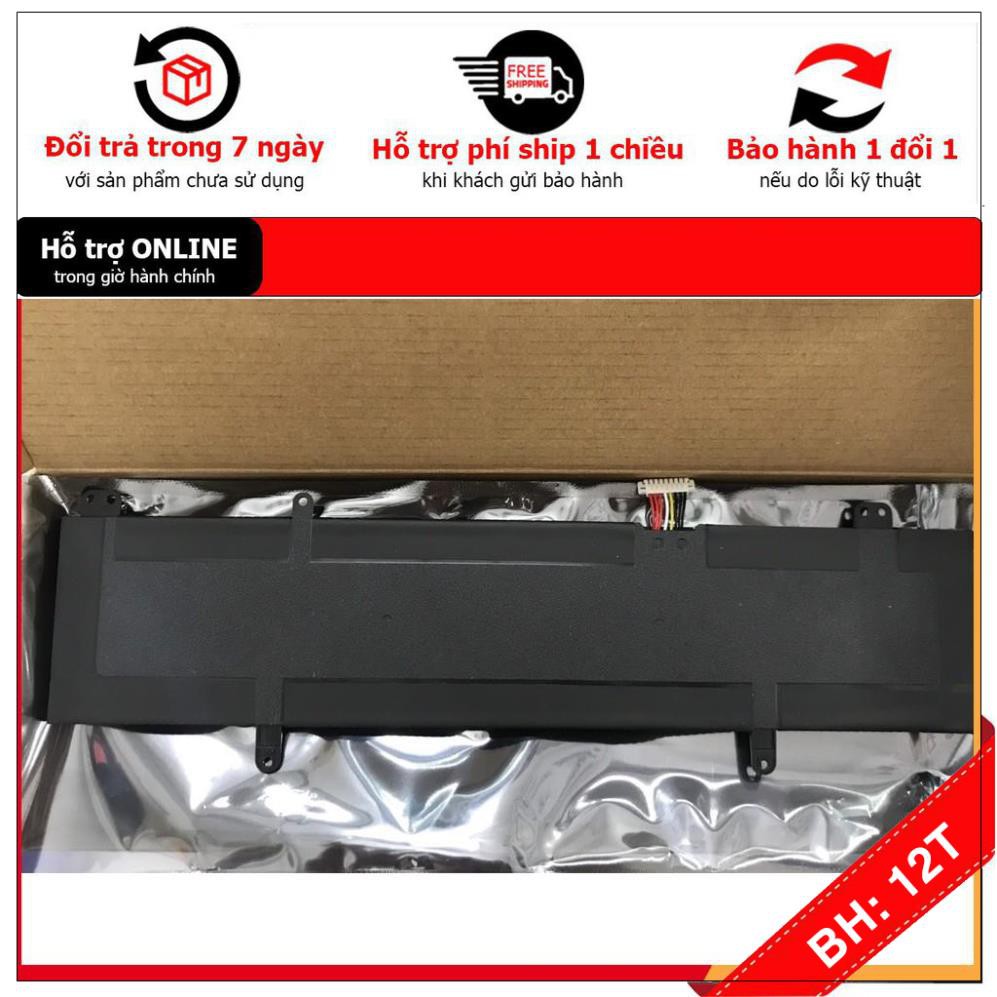 [BH12TH] 💖 Pin Xịn (Asus) S4200U X411UA X411UF X411UN X411UQ B31N1707 Zin