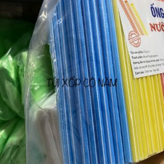 🥤🥤ỐNG HÚT NƯỚC MÍA SỌC MÀU🥤🥤