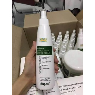 SỮA XỊT DƯỠNG TÓC COLLAGEN KENDALI 250ML