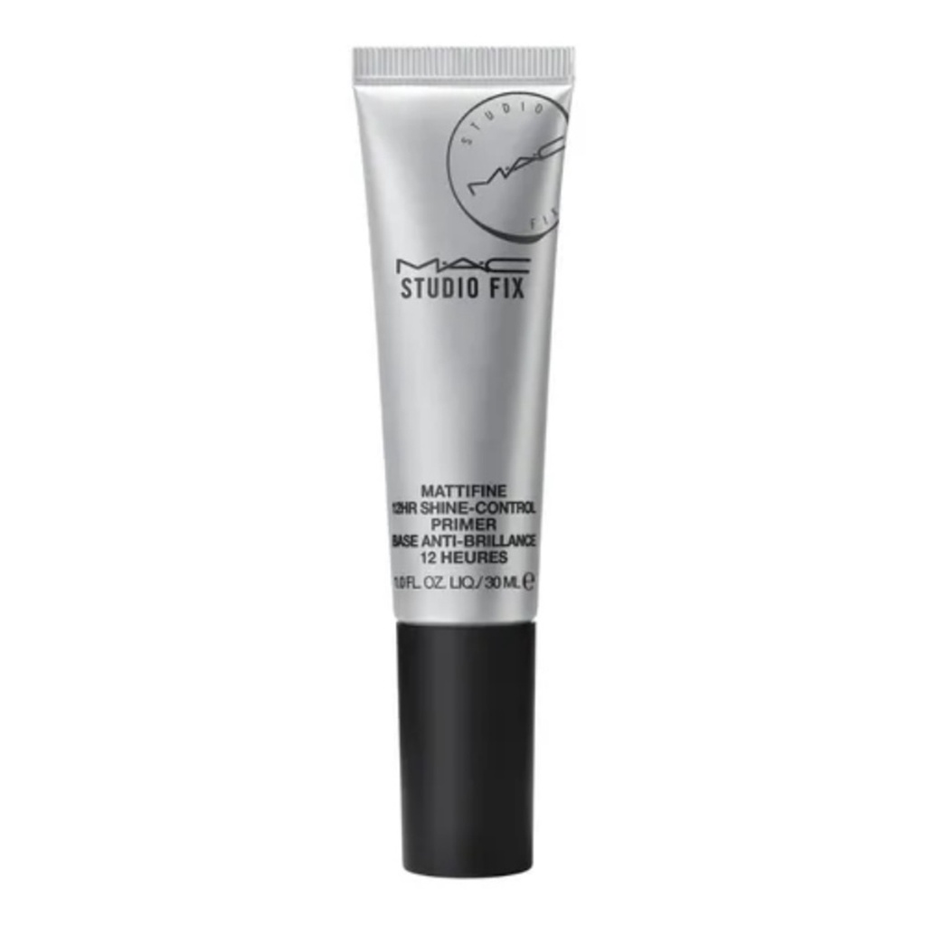 MAC Kem Lót Cấp Nước Strobe Cream Hydratant Lumineux 6ml ( trắng)-Hàng Chính hãng