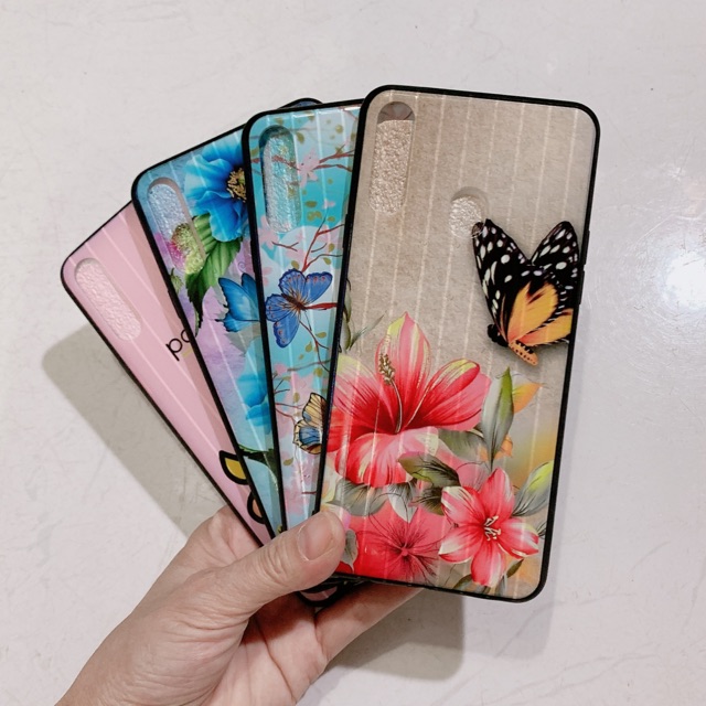 Ốp lưng sam sung A20S In hình 9D