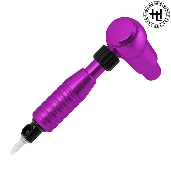 MÁY XĂM CAO CẤP THUNDER CHEYENNE