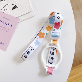 Dây đeo bình nước 480ml tròn