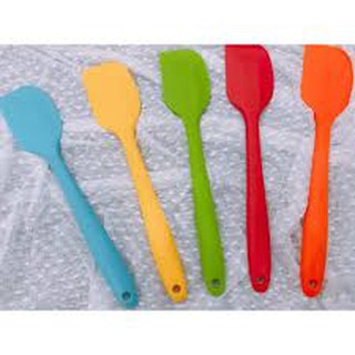 Spatula / Phới Silicon / Phới Dẹt