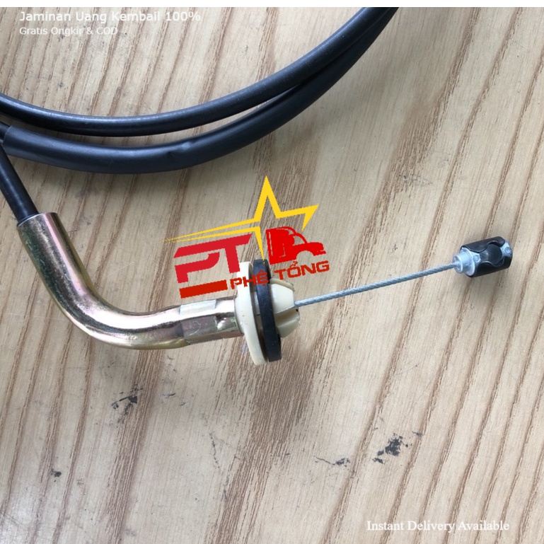 Dây ga dùng cho Dongben 870 hàng tốt