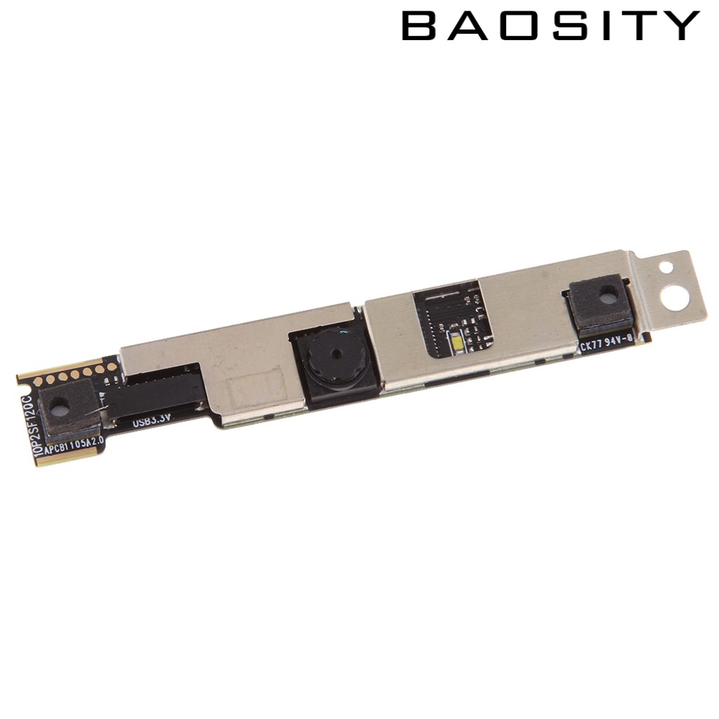 Webcam 2.0m Cho Dell E6430 M4700 | BigBuy360 - bigbuy360.vn