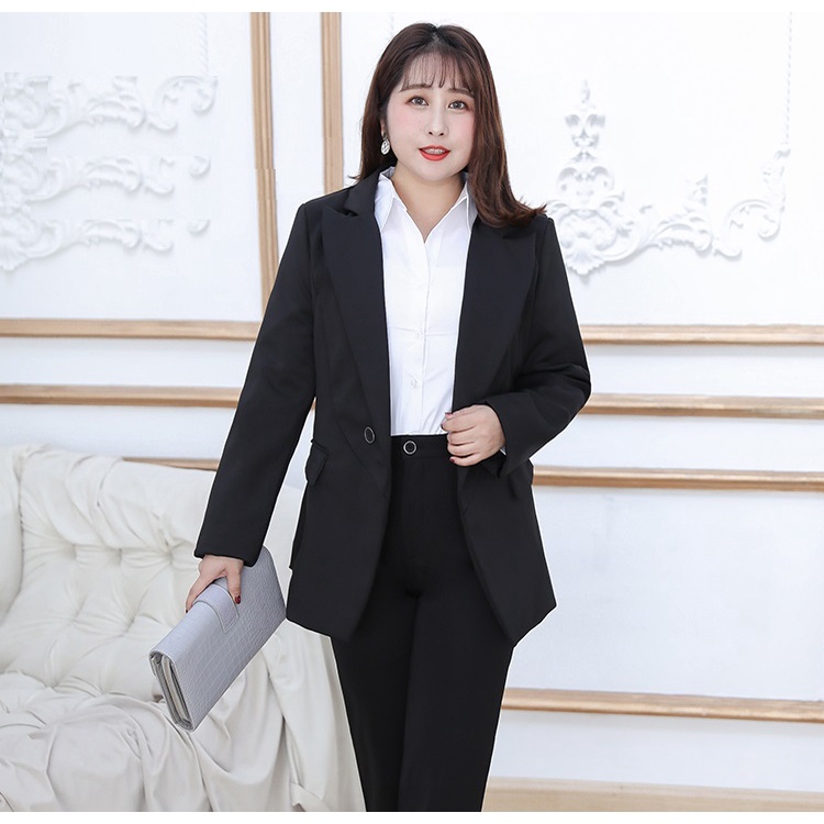 Quần Tây Bigsize cho Chị Em Mũm Mĩm có 6XL tới 85KG