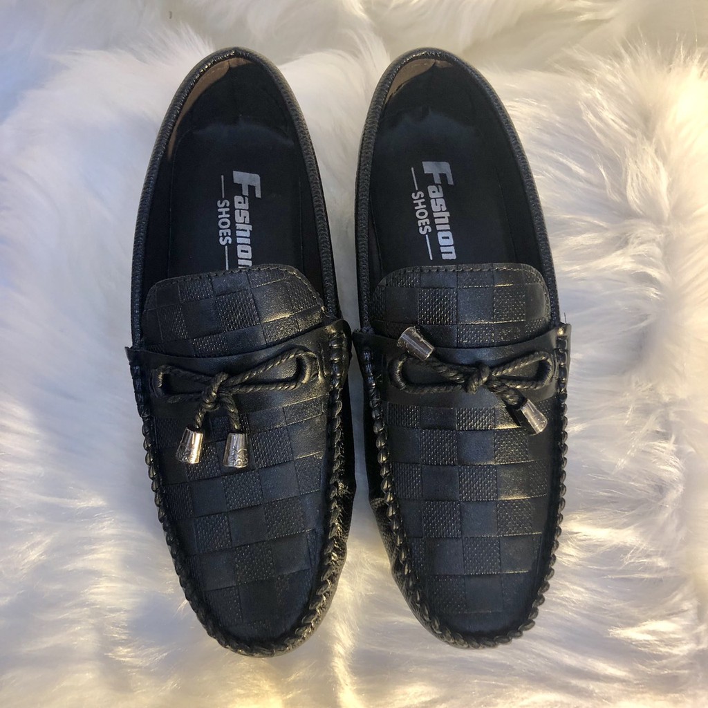 Giày Lười Nam Cao Cấp Mẫu Mới Nhất | BigBuy360 - bigbuy360.vn