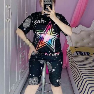 . bộ đùi lx