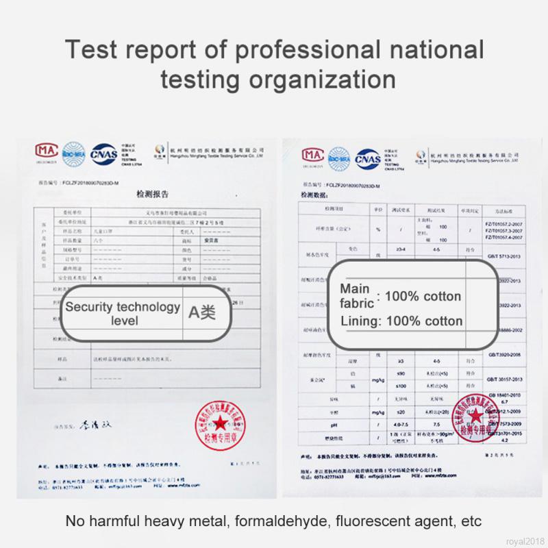 Khẩu Trang Chống Bụi Cho Trẻ Em | BigBuy360 - bigbuy360.vn