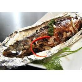 giấy bạc gói thức ăn