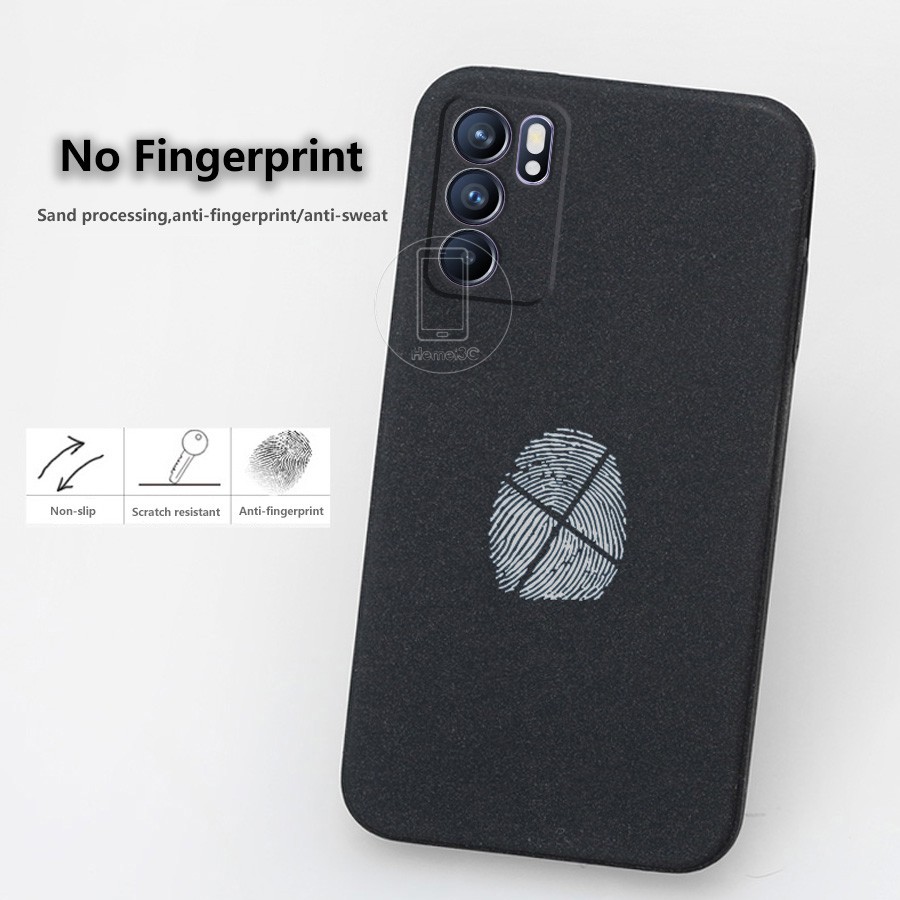 Ốp điện thoại TPU mềm mềm mỏng cho Oppo Reno 6 6Z 5 4 3 2 2f 10x Zoom Pro Reno6 Reno6Z Z 4G 5g