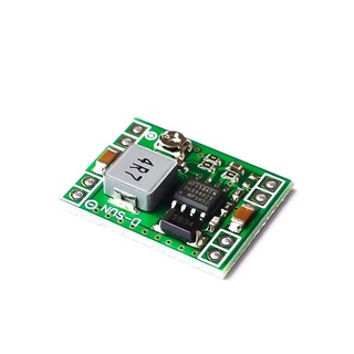 1731 > -Mô-đun nguồn bước xuống 3A Mô-đun bước xuống có thể điều chỉnh Ultra LM2596 Kích thước siêu nhỏ