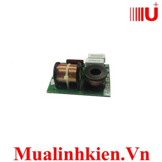 Mạch Loa Phân Tần 3 Loa