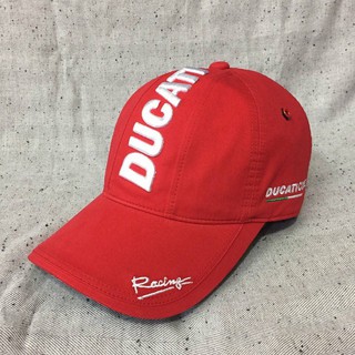 Nón kết DUCATI (Mẫu 3) [Kèm quà]