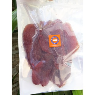 Gói 500gr Nạc lạp heo gia truyền hảo hạng - Food by Mama