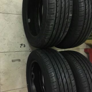 Lớp chống đinh 90/90/12 Cho Xe máy