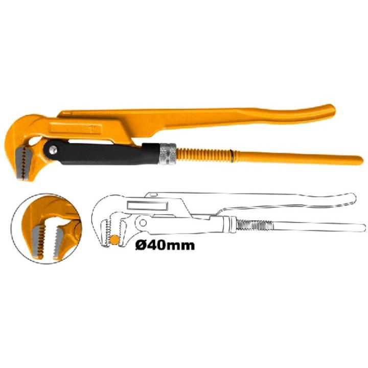 Mỏ lết Thụy Điển INGCO HPW04011
