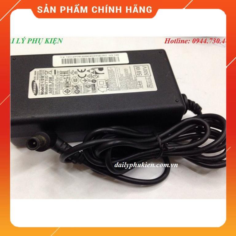 Adapter cho ti vi samsung nguồn 19v 3.17a dailyphukien