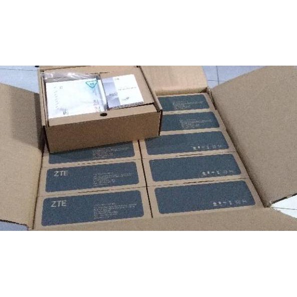 Oke Price Bộ Định Tuyến Không Dây.. Zte Zxhn H108n Adsl | BigBuy360 - bigbuy360.vn