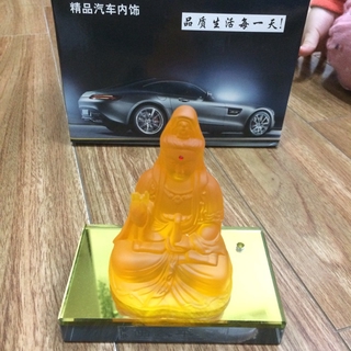 Tượng phật quan thế âm bồ tát