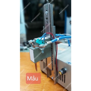 Tay trượt cân lực Hàn Cell pin (Cải Tiến)