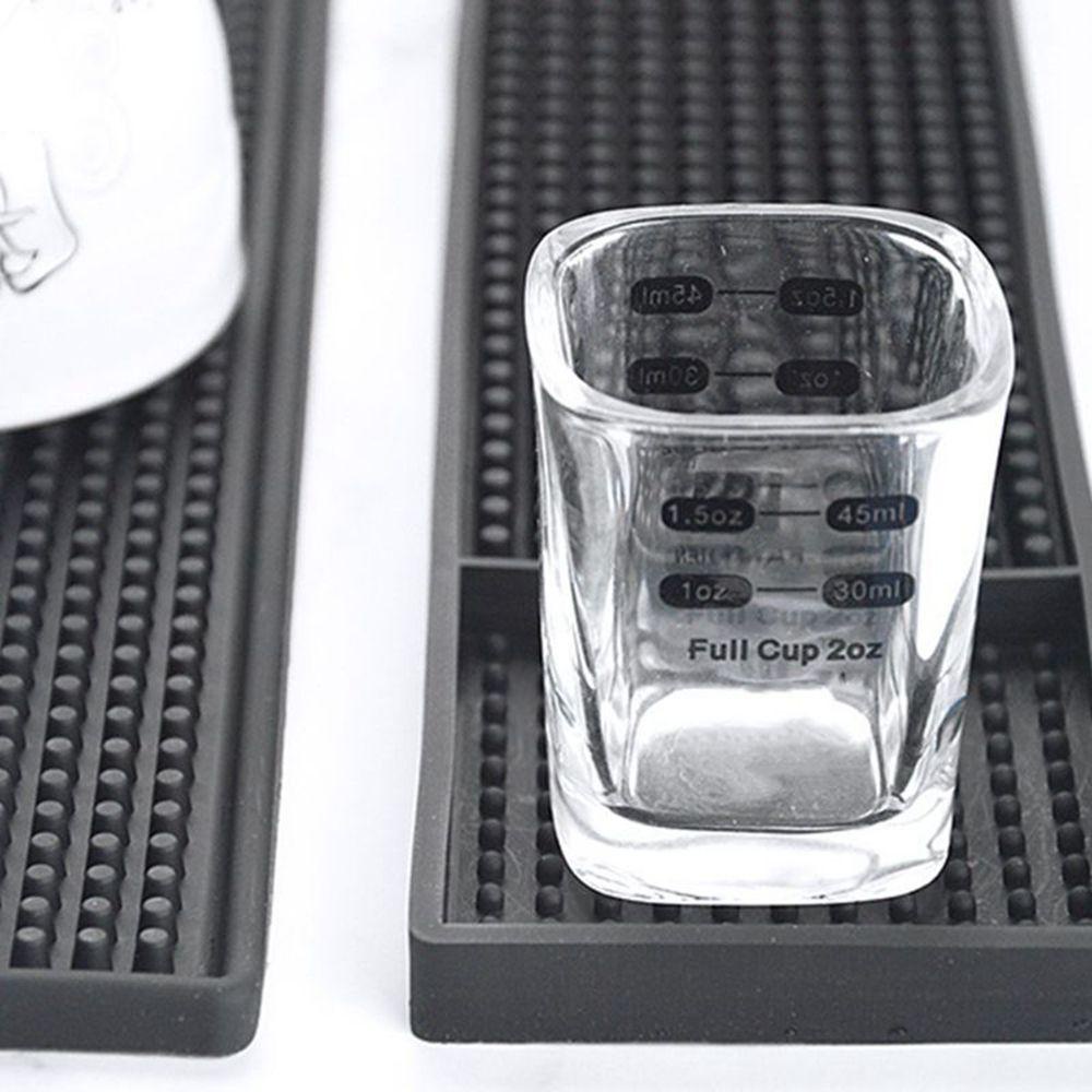 Thảm Cao Su Chống Trượt Không Thấm Nước Dễ Lau Chùi Cho Nhà Bếp / Quán Bar