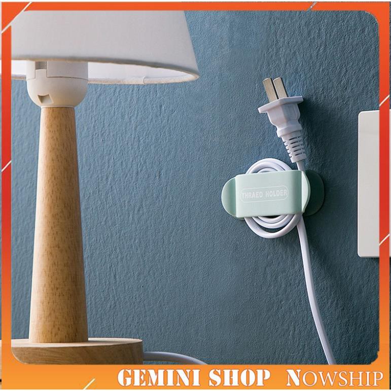 Giá Đỡ Phích Cắm, Dây Sạc Điện Thoại Dán Tường Chắc Chắn F660 HEAD SHOP