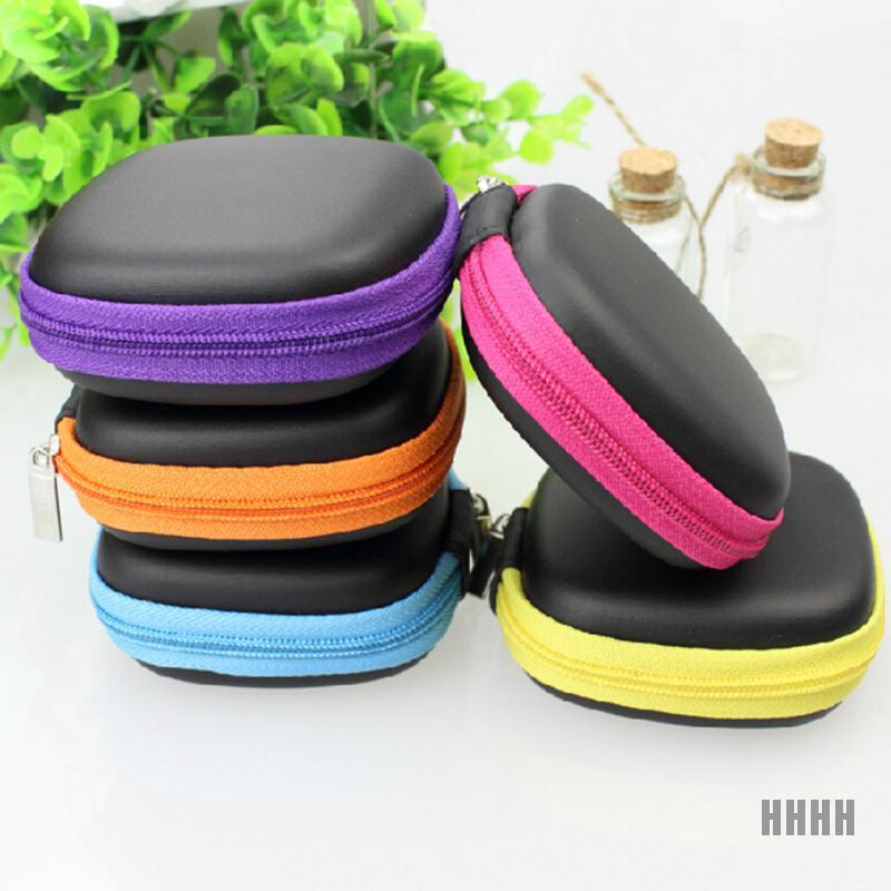 1 Hộp Cứng Mini Cho Thẻ Nhớ Sd / Tf