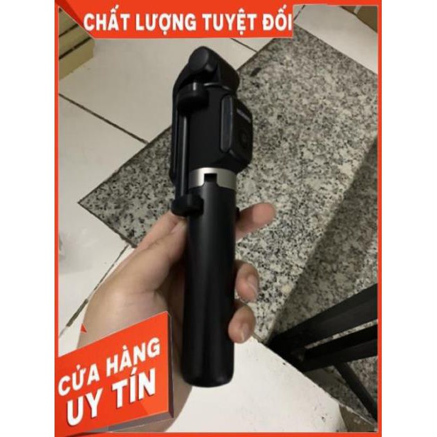 Gậy chụp hình Selfie Tripod Huawei 360 độ AF15 chính hãng