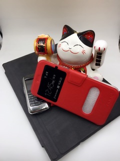 Bao Da OnJess iphone6plus