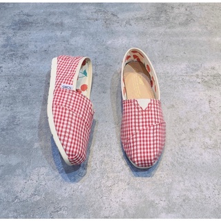 Giày Lười TOMS Nữ 2020
