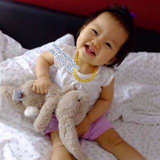 Vòng Hổ Phách Úc