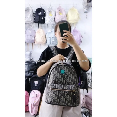 BALO THỜI TRANG SIZE 32 MẪU MỚI