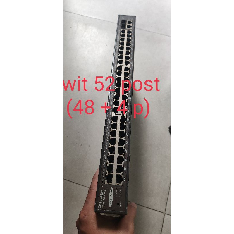 Bộ chia mạng Switch 16 post và 24 post gigabit(1GB) Switch 100MB 24post 16 cổng và 24 cổng 25 cổng 20