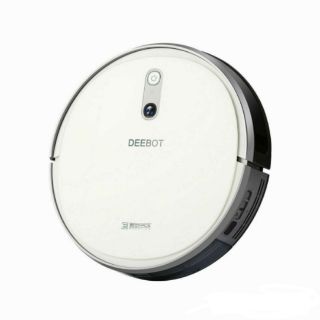 Robot hút bụi lau nhà Deebot DH56