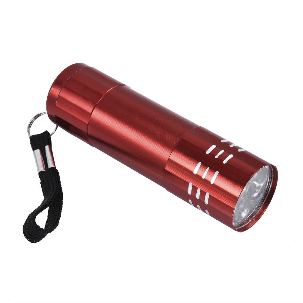 Đèn Led UV Sấy Khô Sơn Móng Tay + Dây Cáp USB Tiện Dụng