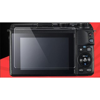 Miếng dán cường lực cho Canon mirrorless