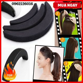 5 Bộ kẹp phồng mái (mỗi bộ 3 chiếc)