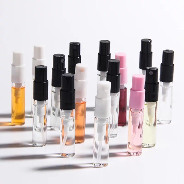 Mẫu thử nước hoa mini 3ml đủ các mùi nổi tiếng