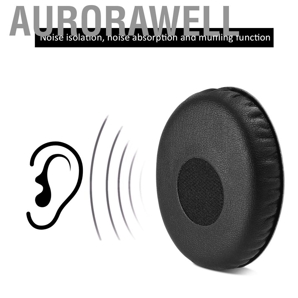 Đệm Mút Tai Nghe Trùm Đầu Sennheiser Hd218 Hd228 Hd219 Hd238