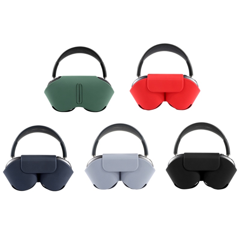 Túi Đựng Bảo Vệ Tai Nghe Max