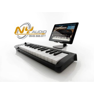 Korg Microkey 2 AIR 49 MIDI Controller Sản xuất âm nhạc