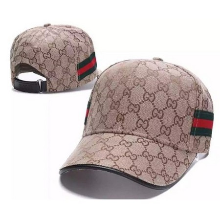 Mũ Lưỡi Trai Gucci_88 Thời Trang Cho Nam