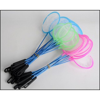 Vợt thu trứng artemia thức ăn cá cảnh