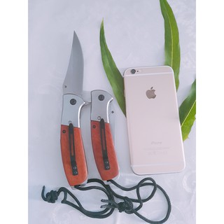 Dao Phượt DA70