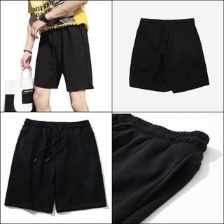 Short thun nỉ