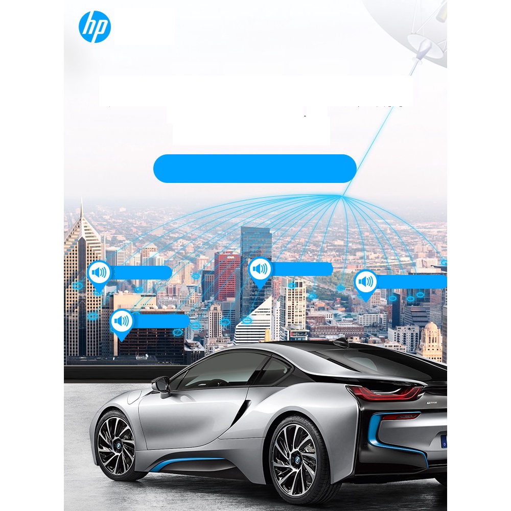 Camera Hành Trình HP F960X | BigBuy360 - bigbuy360.vn