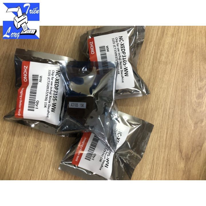 Chip Xerox 3105 | BigBuy360 - bigbuy360.vn