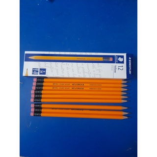 Cây bút chì 2b Đức ( Hàng loại 1)